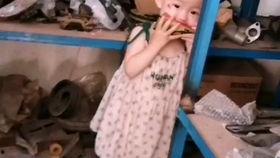 吃瓜人类幼崽视频大全,揭秘吃瓜人类幼崽的欢乐瞬间