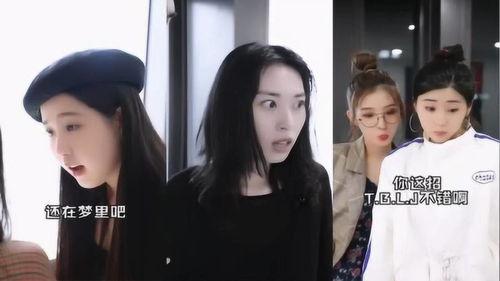 刘学姐吃瓜的视频,揭秘娱乐圈幕后真相