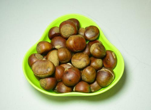 板栗瓜可以产后吃吗视频,营养与健康的完美结合