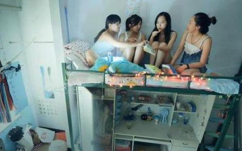 黑河学院寝室吃瓜视频,揭秘校园生活一幕